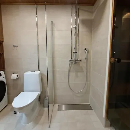 Marina A4 Apartment