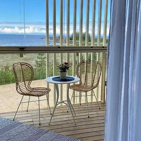 Marina A4 Apartment Kalajoki