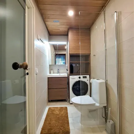 Apartment Marina A4 *
