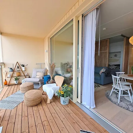 Apartment Marina A4