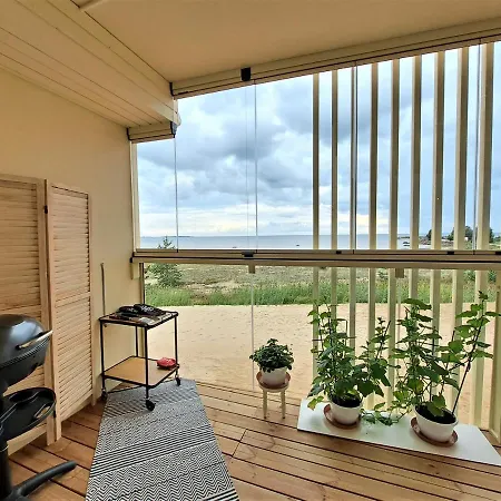 Apartment Marina A4
