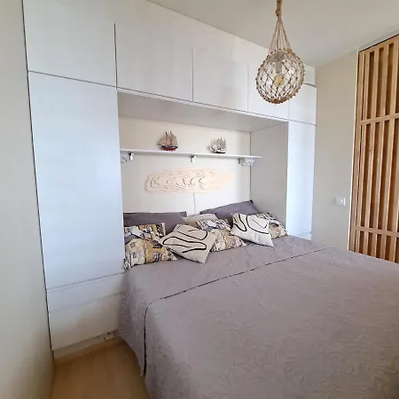 Apartment Marina A4 *