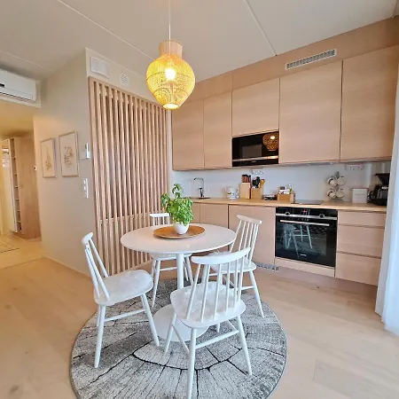 Marina A4 Apartment
