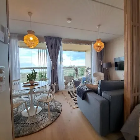 Marina A4 Apartment