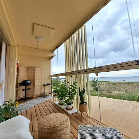 Apartment Marina A4