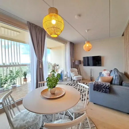 Marina A4 * Kalajoki