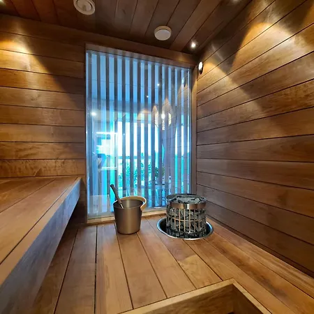 Apartment Marina A4