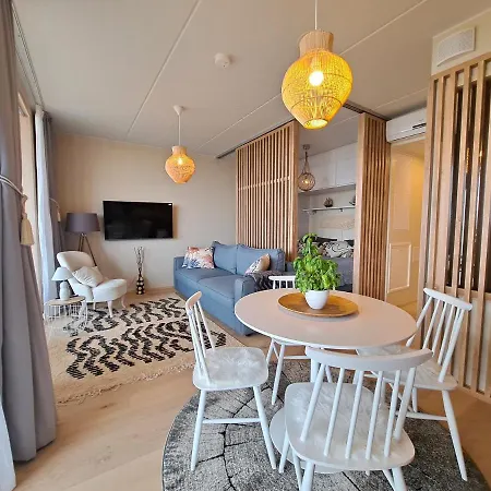 Marina A4 Apartment Kalajoki