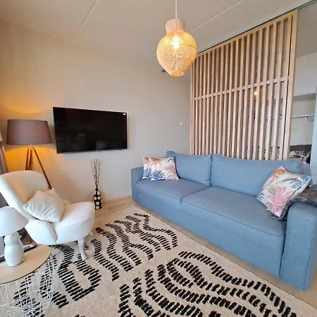 Apartment Marina A4