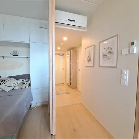 Marina A4 * Kalajoki